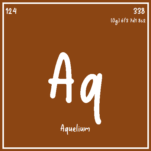 Aquelium: The Mysterious Element of Fantasy and Science Fiction - Proptaku Cosplay Studio