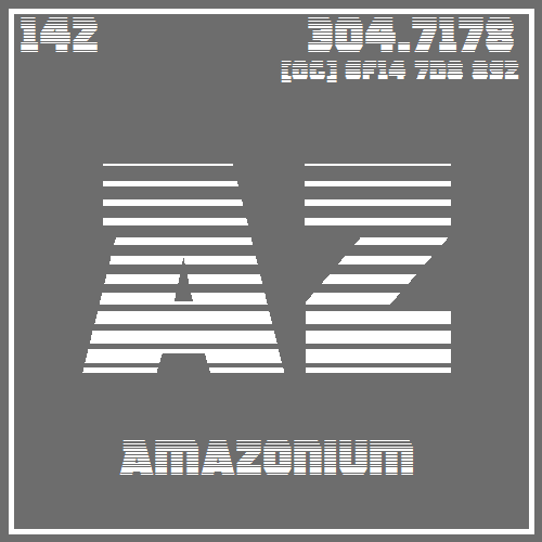 The Marvels of Amazonium (Az): The Legendary Element of Strength and Empowerment - Proptaku Cosplay Studio