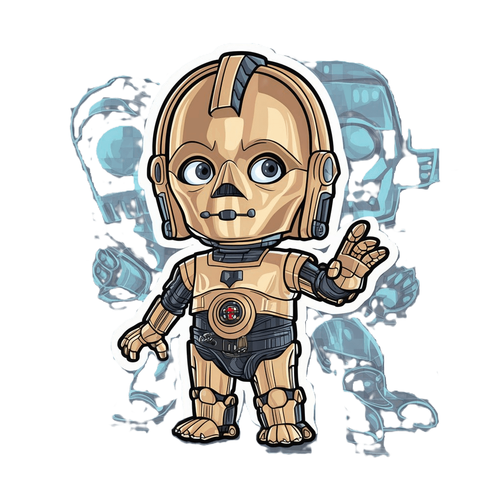 The Galactic Showdown: Why Star Trek is Light Years Ahead of Star Wars - Proptaku Cosplay Studio