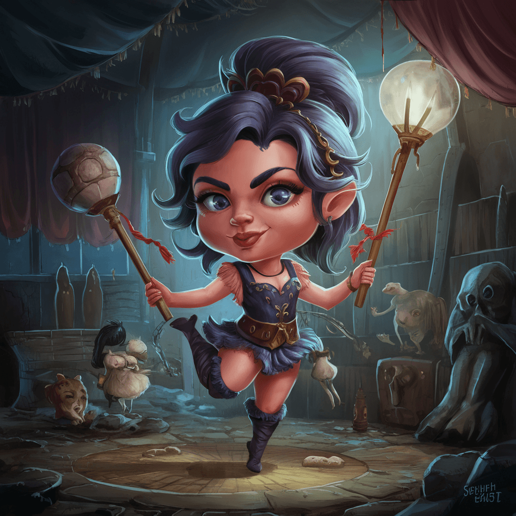 The Top 10 NPCs Inspired by the Most Unfortunate Rogues - Proptaku Cosplay Studio