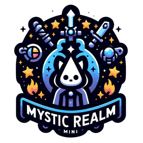 Introducing Mystic Realms - Proptaku Cosplay Studio