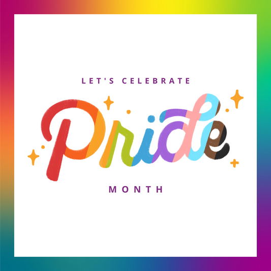 Proptaku Cosplay Studio: Celebrating Pride Month with LGBTQA+ Positive Designs and Support - Proptaku Cosplay Studio