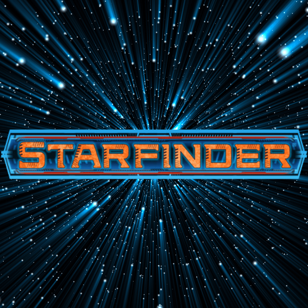 Starfinder Chronicles: Gazing Beyond the Event Horizon - Proptaku Cosplay Studio