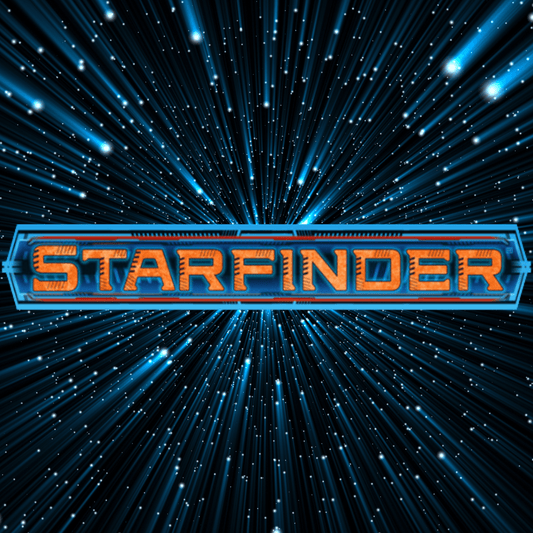 Starfinder Chronicles: Gazing Beyond the Event Horizon - Proptaku Cosplay Studio