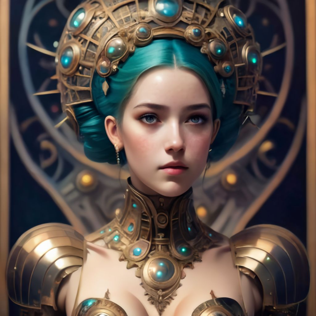 Unleashing Creativity: Using Prompts to Generate Unique Cosplay Hairstyles - Proptaku Cosplay Studio