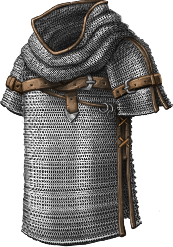 Unraveling the Mystery: How to Fake Chainmail Armor Like a Pro! - Proptaku Cosplay Studio