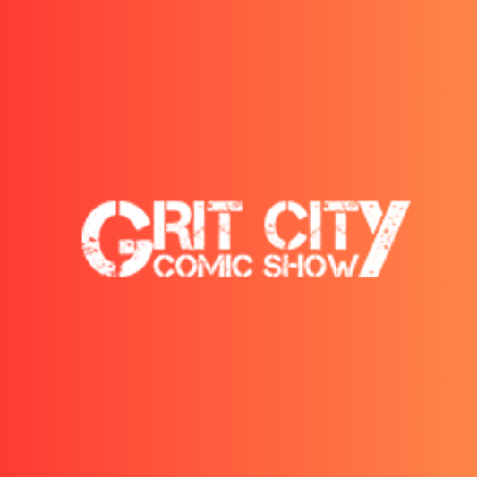 Grit City / Jet City Comic Show: The Ultimate Gathering for Pop Culture Enthusiasts - Proptaku Cosplay Studio