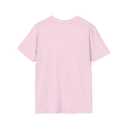 Found It Unisex Softstyle T-Shirt