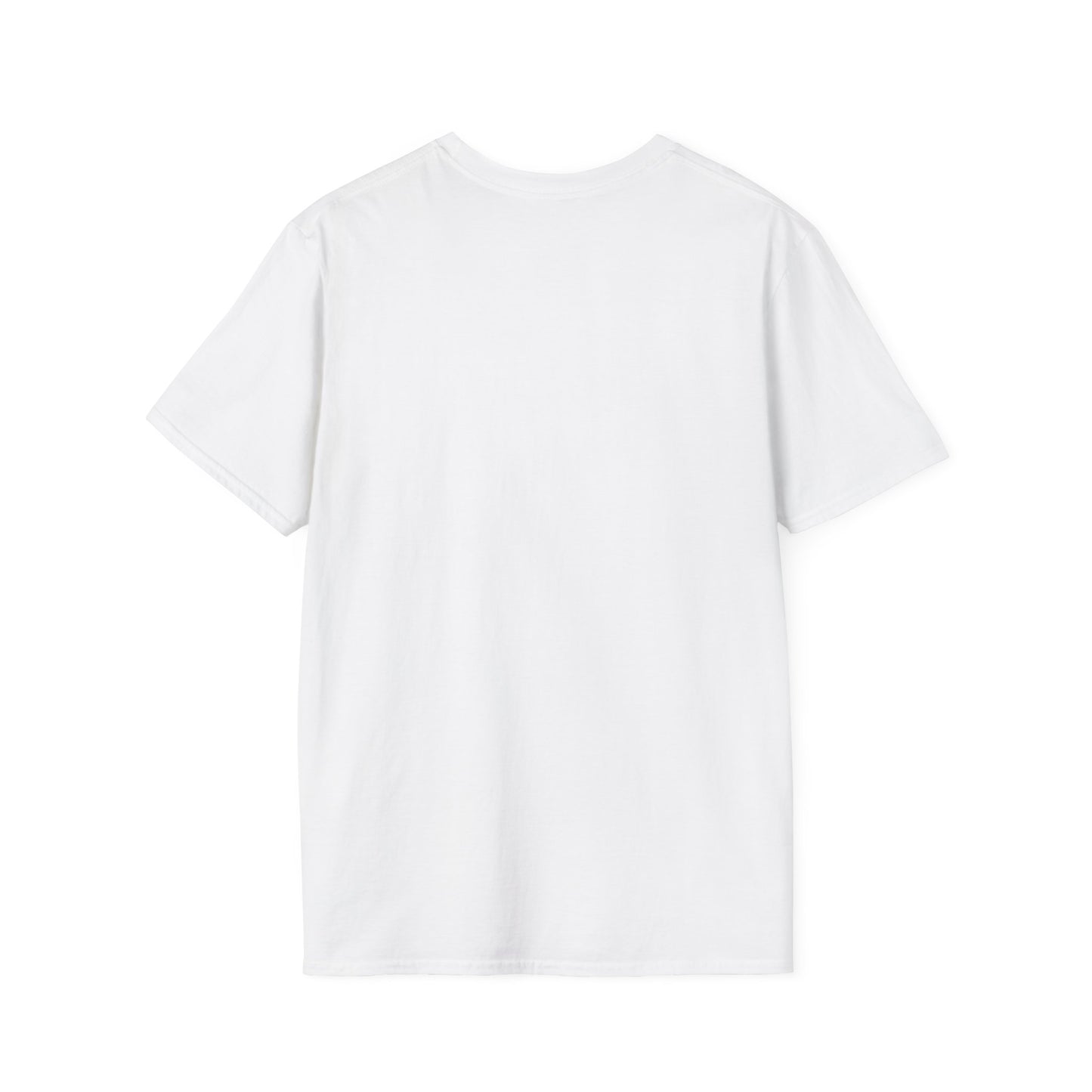 Genius Unisex Softstyle T-Shirt