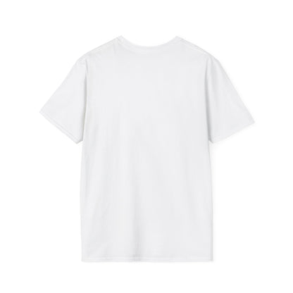 FE Man Unisex Softstyle T-Shirt