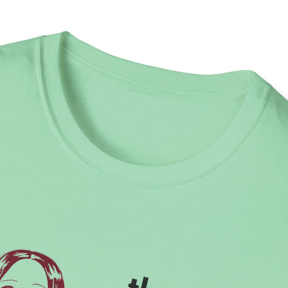 Great Imagination Unisex Softstyle T-Shirt