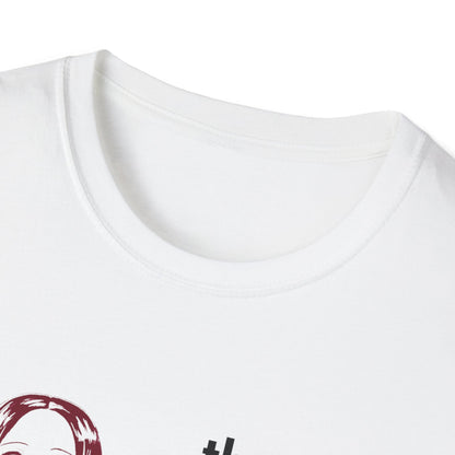 Great Imagination Unisex Softstyle T-Shirt