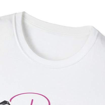 Forget Princess Unisex Softstyle T-Shirt