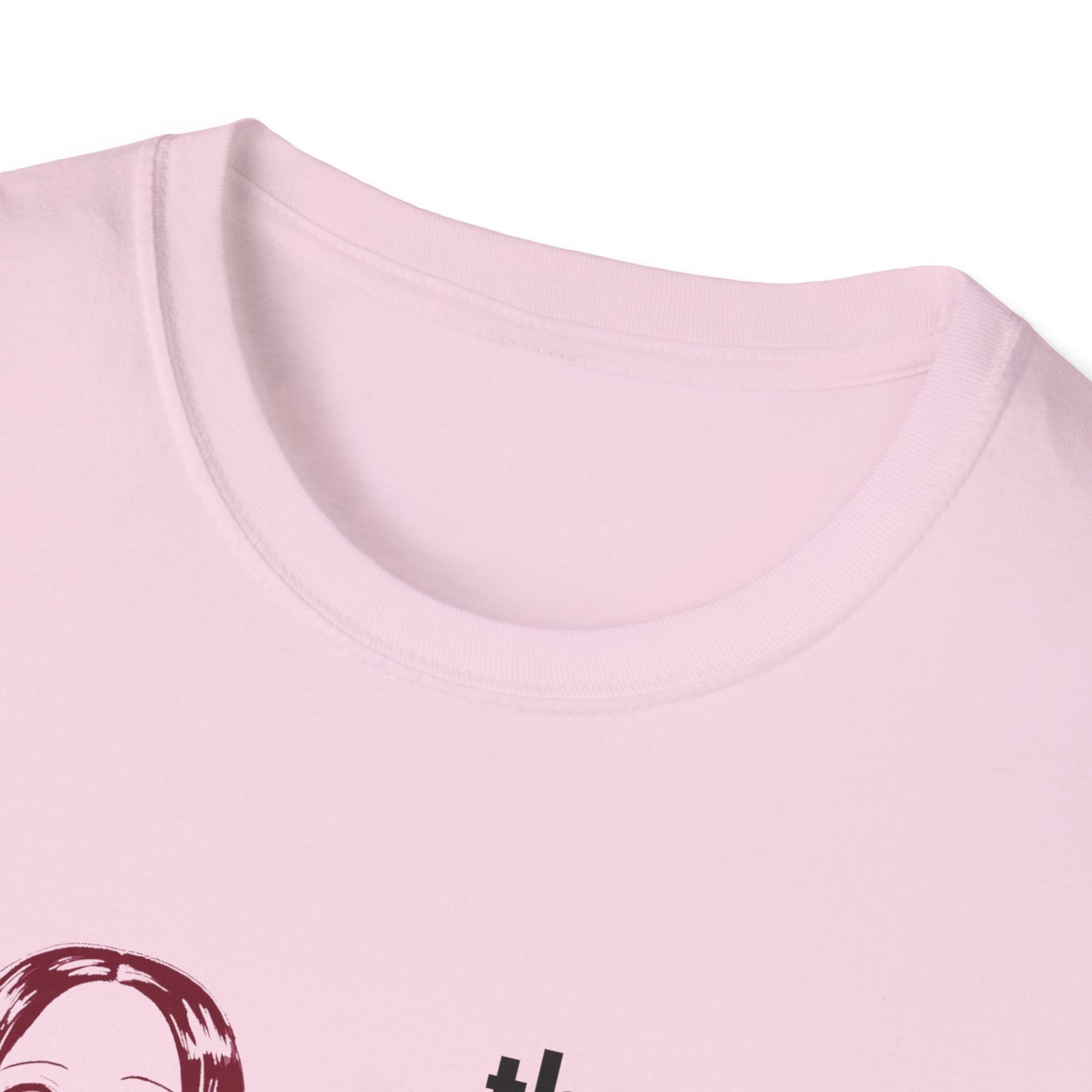 Great Imagination Unisex Softstyle T-Shirt