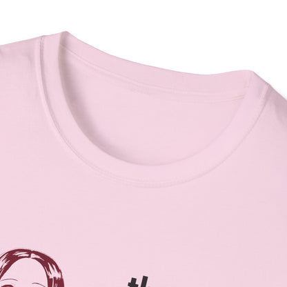 Great Imagination Unisex Softstyle T-Shirt