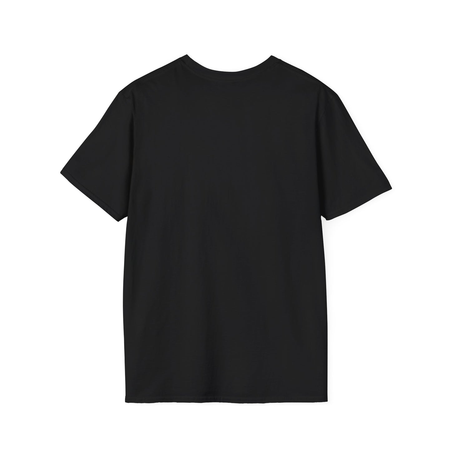 Genius Unisex Softstyle T-Shirt