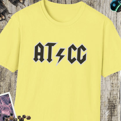 ATGC Unisex Softstyle T-Shirt