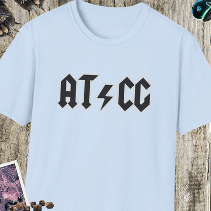 ATGC Unisex Softstyle T-Shirt