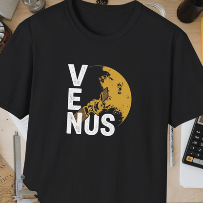 Venus Unisex Softstyle T-Shirt