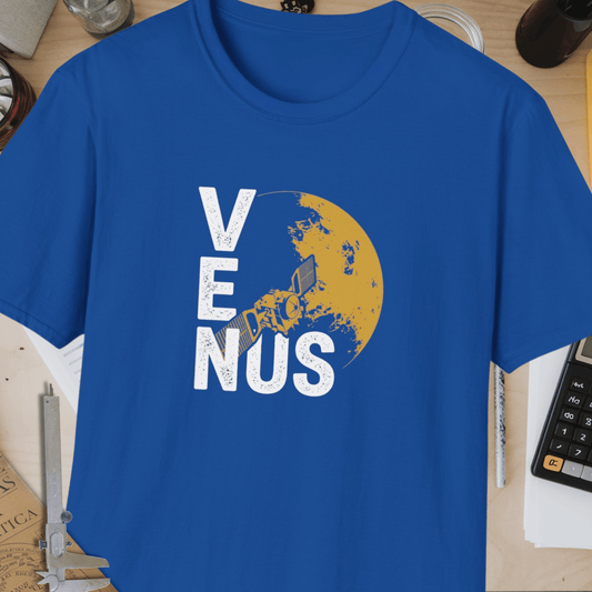 Venus Unisex Softstyle T-Shirt